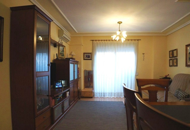 Apartamento en Alicante