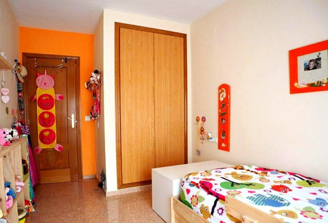 Apartamento en Alicante