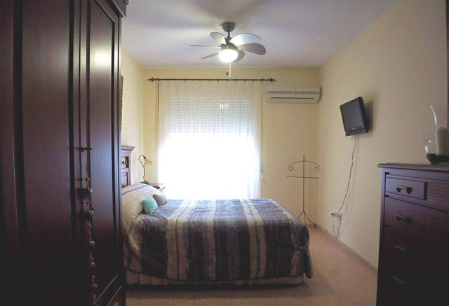 Apartamento en Alicante