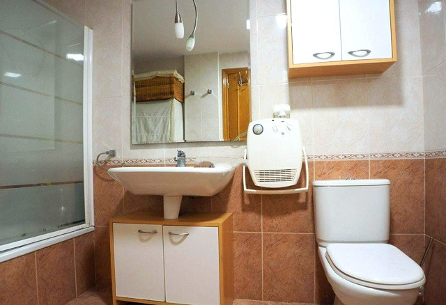 Apartamento en Alicante