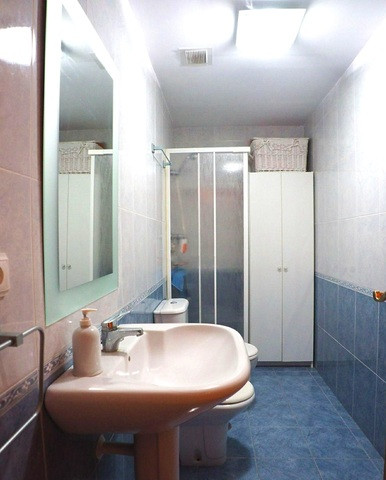 Apartamento en Alicante