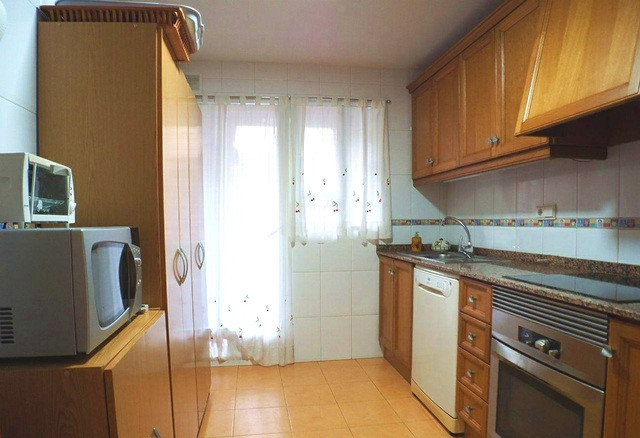 Apartamento en Alicante