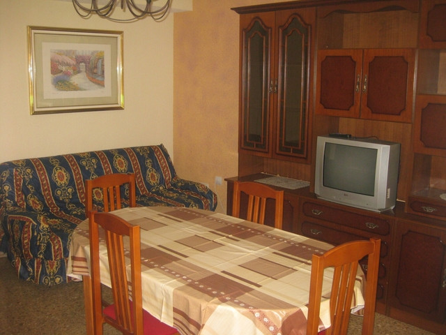 Apartamento en Gandia