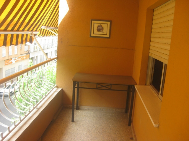 Apartamento en Gandia