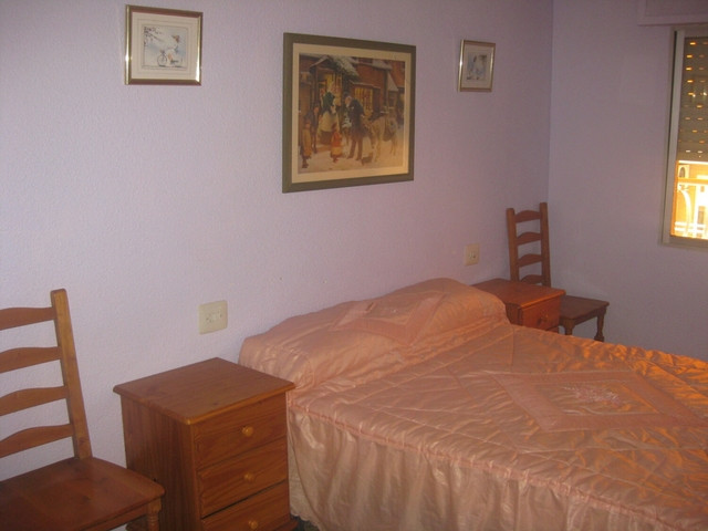 Apartamento en Gandia