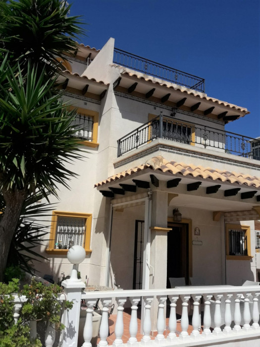 Дом в Orihuela Costa