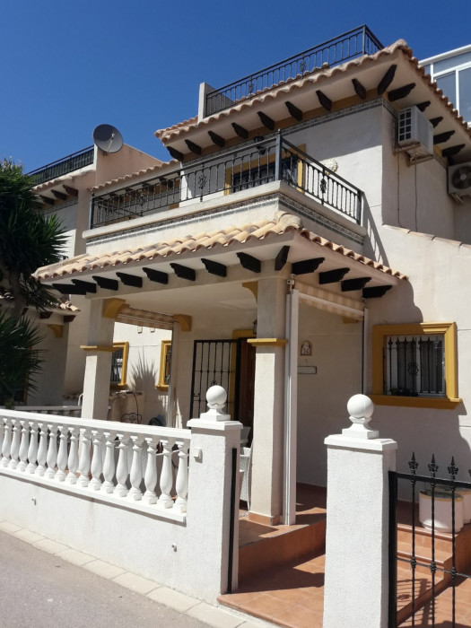 Дом в Orihuela Costa