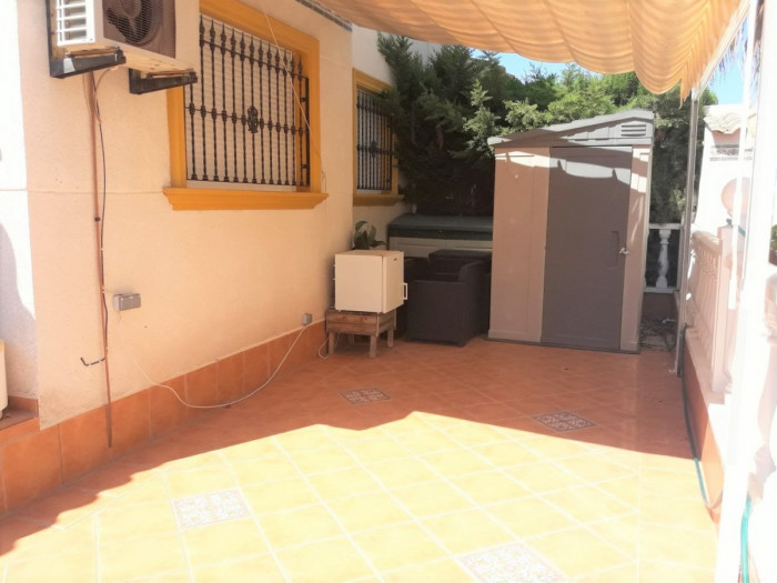 Дом в Orihuela Costa