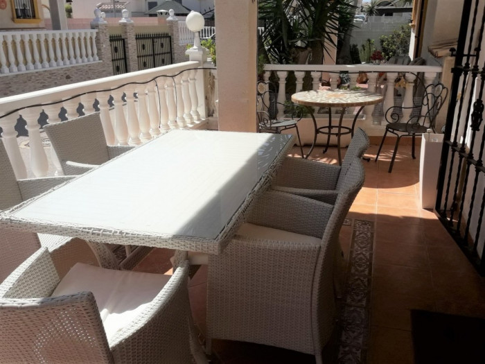 Дом в Orihuela Costa