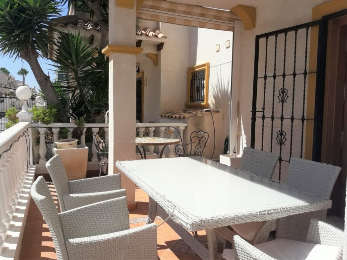 Дом в Orihuela Costa