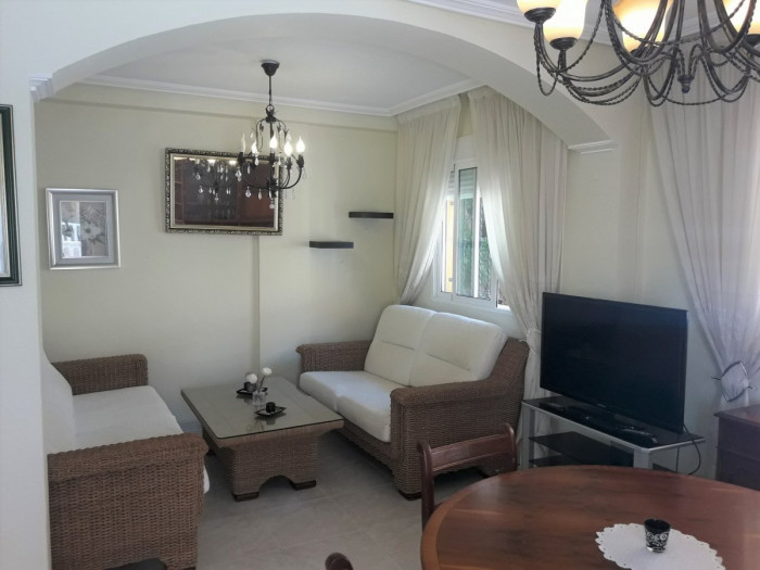 Дом в Orihuela Costa