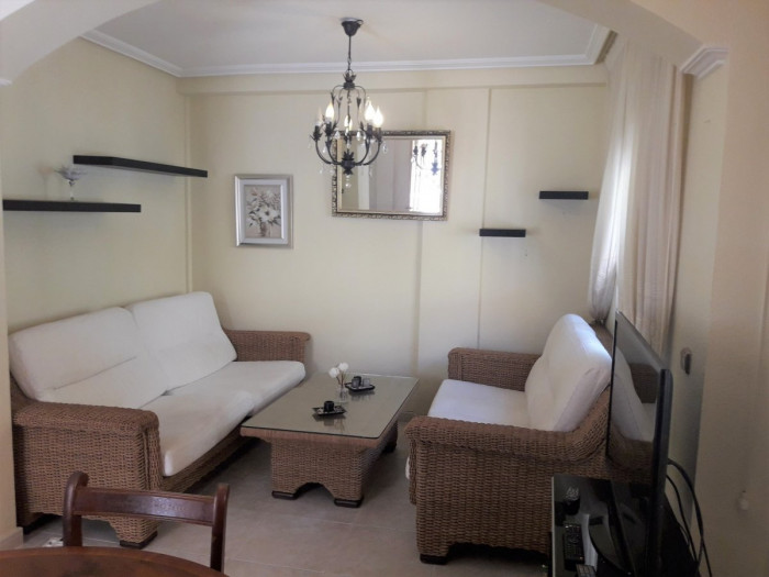Дом в Orihuela Costa
