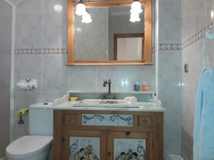 Дом в Orihuela Costa