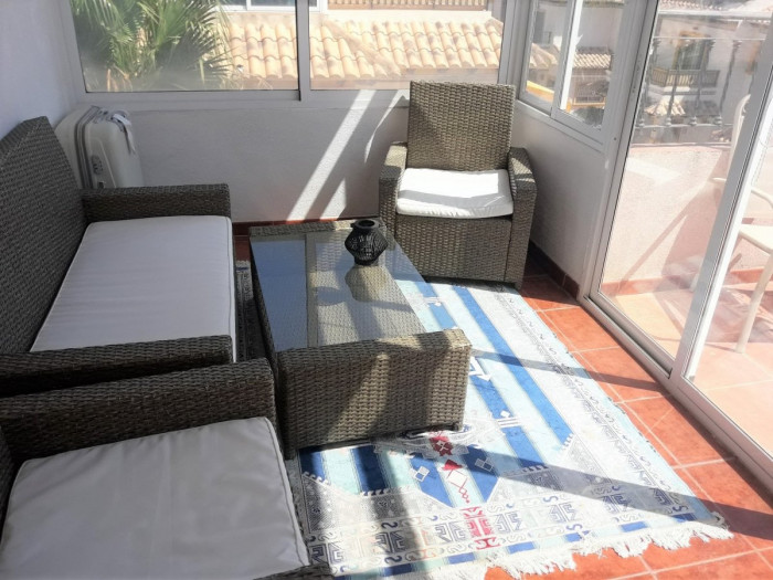 Дом в Orihuela Costa