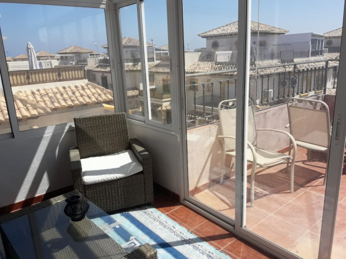 Дом в Orihuela Costa