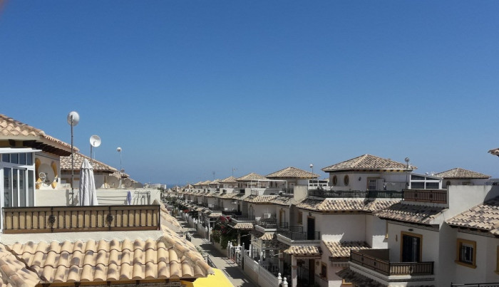 Дом в Orihuela Costa