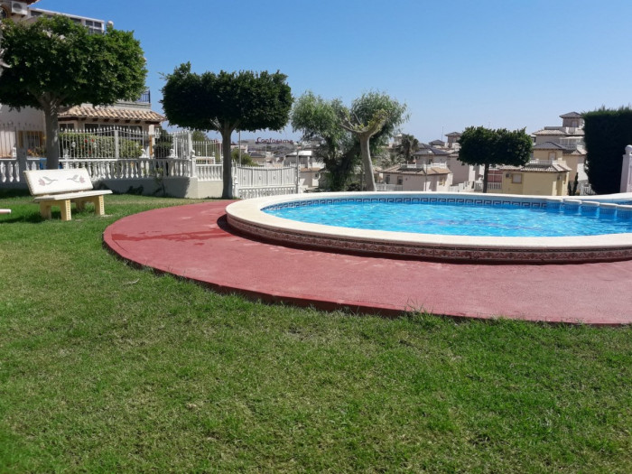 Дом в Orihuela Costa