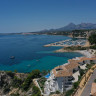 Квартира в Altea Mascarat