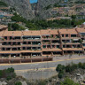Квартира в Altea Mascarat