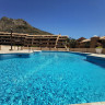 Квартира в Altea Mascarat