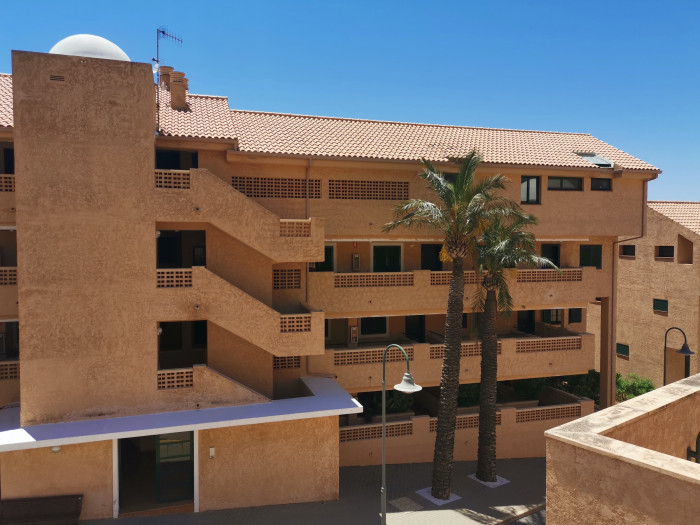 Квартира в Altea Mascarat