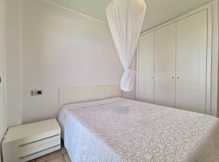 Квартира в Altea Mascarat