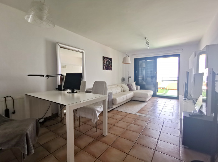 Квартира в Altea Mascarat