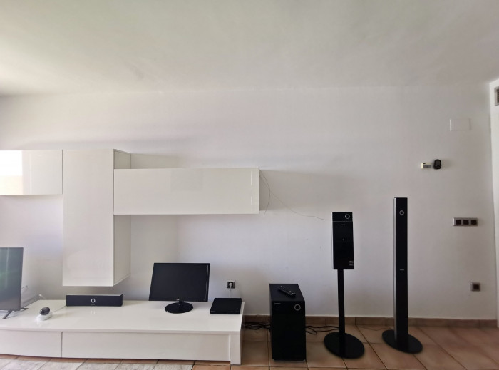 Квартира в Altea Mascarat