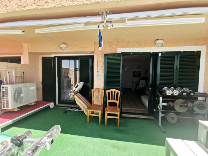 Квартира в Altea Mascarat