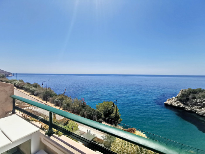Квартира в Altea Mascarat
