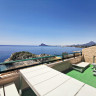 Квартира в Altea Mascarat