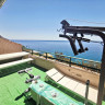 Квартира в Altea Mascarat