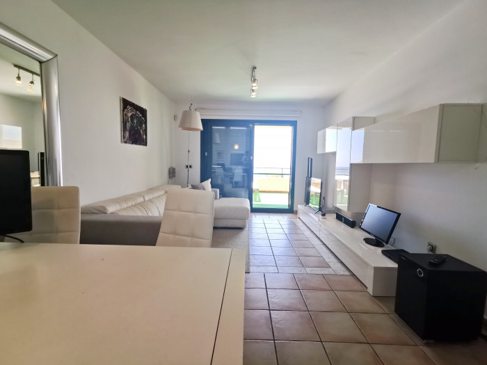 Квартира в Altea Mascarat