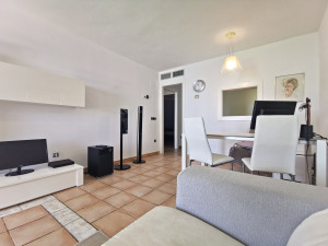 Квартира в Altea Mascarat