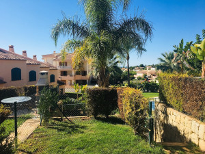 Bungalow en Benidorm