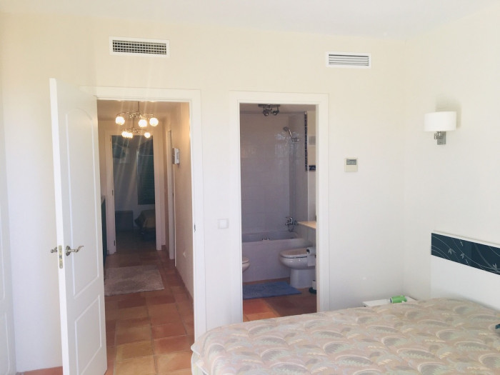 Bungalow en Benidorm