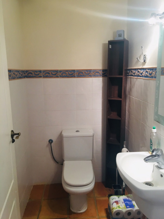 Bungalow en Benidorm