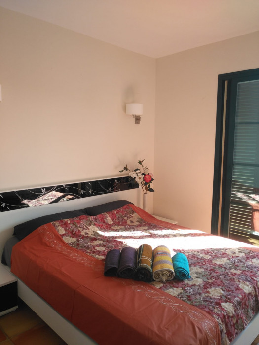 Bungalow en Benidorm