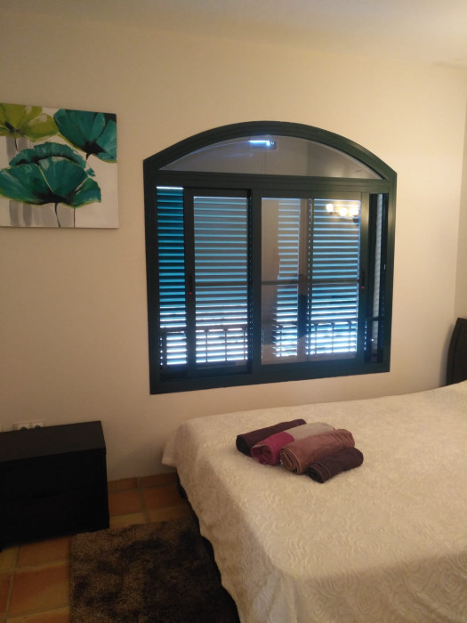 Bungalow en Benidorm