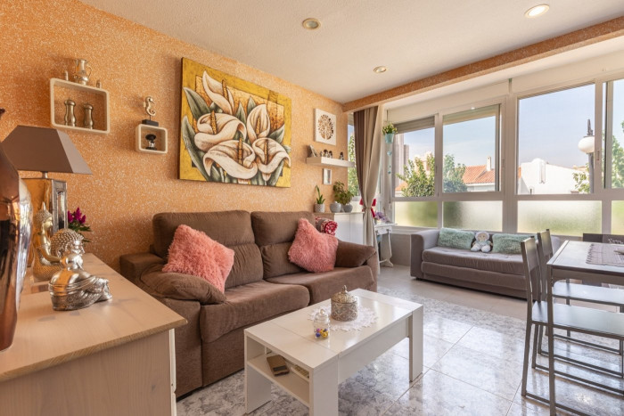 Apartamento en Benidorm 