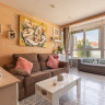 Apartamento en Benidorm 