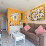 Apartamento en Benidorm 