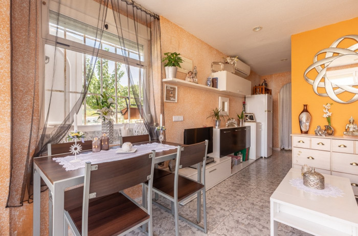 Apartamento en Benidorm 