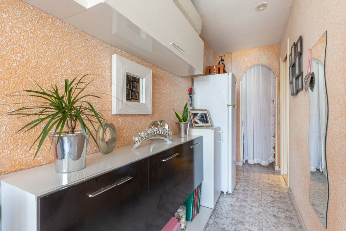 Apartamento en Benidorm 