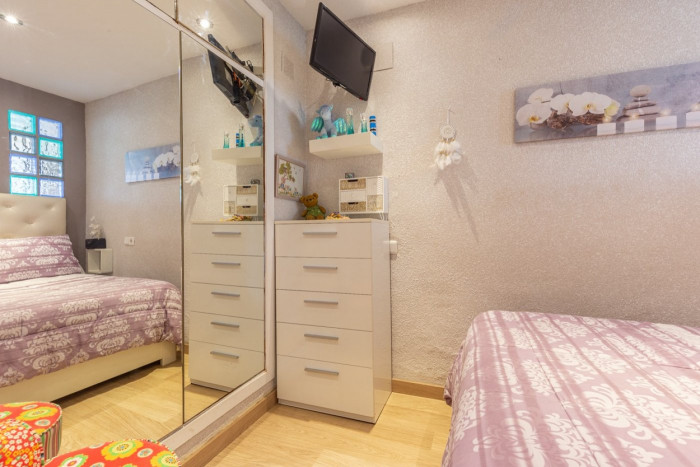 Apartamento en Benidorm 