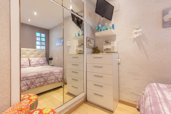 Apartamento en Benidorm 