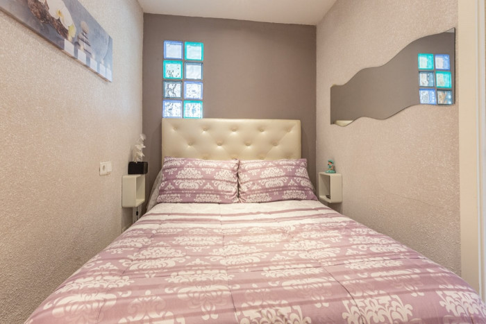Apartamento en Benidorm 