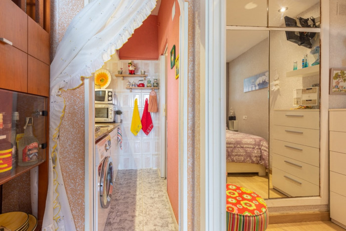 Apartamento en Benidorm 