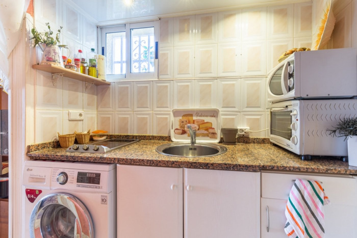 Apartamento en Benidorm 
