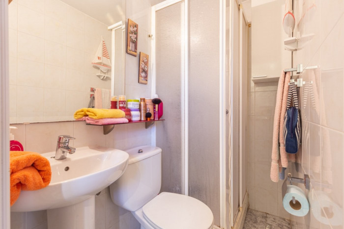Apartamento en Benidorm 